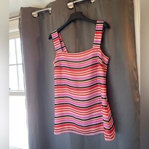 Striped Tank Top by Cabi Brand